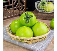 semi di pomodoro semi di ortaggi inverno balcone resistenti ortaggi ufficio biologici, insalate 150pcs