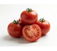 Semi di Pomodoro Tondo Liscio Nano 6g | Semi da Orto Alta Germinazione | Pomodori Rossi Compatti Ideali per Vaso, Balcone e Orto | Semi Ortaggi Facili da Coltivare per Giardinaggio Domestico