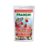 Semi di Prato Fiorito per Farfalle