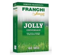 Semi di Prato Universale Jolly da 1Kg