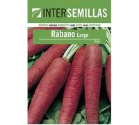 Semi Di Ravanello Lungo Rosso Busta Sigillato Semi Orto Verdura