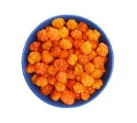 Semi di rovo camemoro-Rubus chamaemorus,semi biologici,colorati resistenti per il giardino,decorazione del soggiorno vasi per 30pcs