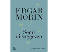 SEMI DI SAGGEZZA - MORIN EDGAR - RAFFAELLO CORTINA EDITORE