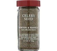 Semi Di Sedano 1.9 Oz Di Morton & Bassett