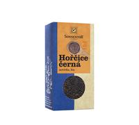 Sonnentor Semi di Senape Nera - 80 g