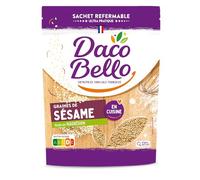 Semi di sesamo, 125 g