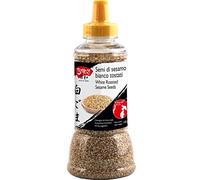 Semi di Sesamo Bianchi Tostati 100g BIYORI