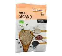 Semi di Sesamo Bio
