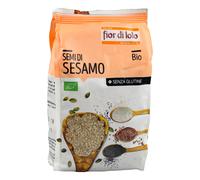 Semi di Sesamo Bio