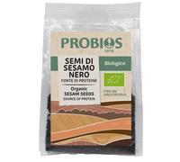 Probios Semi di Sesamo Neri Bio 150 g - Senza Glutin