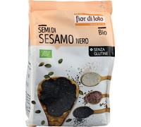 SEMI DI SESAMO NERO BIO 250G