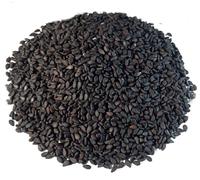 Semi di sesamo nero - per l'osteoporosi, Sesamum indicum