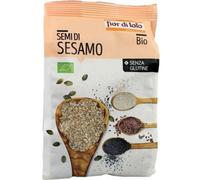 Fior Di Loto Semi Di Sesamo Bio Senza Glutine 250 g