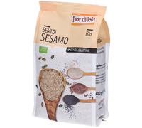 Semi Di Sesamo Senza Glutine Bio 400 g