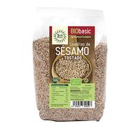 Semi di sesamo tostati biologici 500 g
