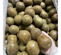 Semi di Siraitia Grosvenorii, per luoghi soleggiati esotiche colonnare semi di medicinali resistenti per il giardino prodotti sostenibili 50pcs