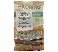 PROBIOS Semi di Zucca, 200 grammi