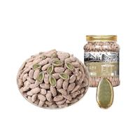 Semi Di Zucca Al Gusto Latte, 500 G, Snack Di Noci E Frutta Secca, Dolci E Croccanti