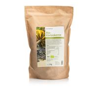 Semi di zucca bio Allo stato naturale