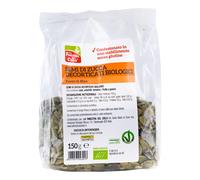 Semi di zucca bio senza glutine 150 g