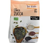 SEMI DI ZUCCA DEC BIO 200G FDL