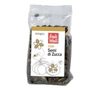 Semi di zucca decorticati 200 g
