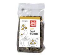 SEMI DI ZUCCA DECORTICATI 200G