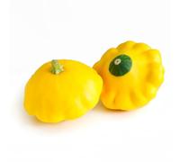 semi di zucca - semi di zucca letti elevati per giardino resistenti per giardino serie rare - 50pcs