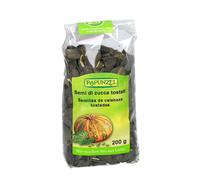 RAPUNZEL Semi di Zucca Tostati, 200 grammi