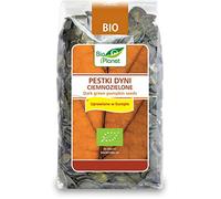 Semi di zucca verde scuro BIO 350 g - BIO PLANET
