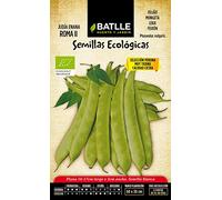 Semi ecologici leguminosi - Egolia genana Roma II- ECO - Batlle