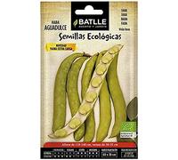 Semi ecologici leguminosi - Haba Aguadulce - ECO - Batlle
