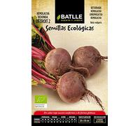 Semi ecologici orticole - Rimorchio tavolo Detroit 2 - ECO - Batlle