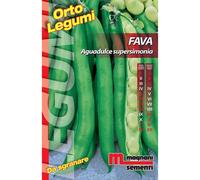 Semi Fava Aguadulce Supersimonia 200 g