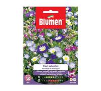 SEMI FIORI SELVATICI DA CAMPO MIX BLUMEN