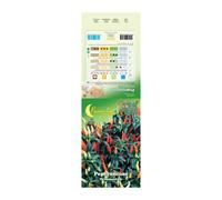 SEMI GARDEN PEPERONCINO ORNAMENTALE
