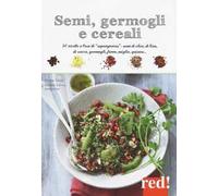 Semi, germogli e cereali