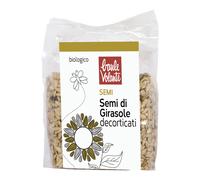 Baule semi girasole sgusc.250g