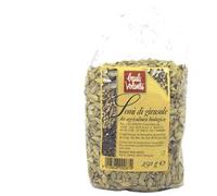 SEMI GIRASOLE SGUSCIATI 250G