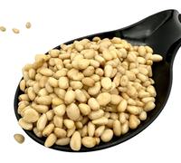 Semi interi di pinoli 20 g - 2 kg non salati / Pinus Gerardiana