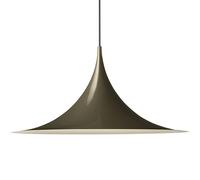 Semi Lampadario Grande Cacao Fondente