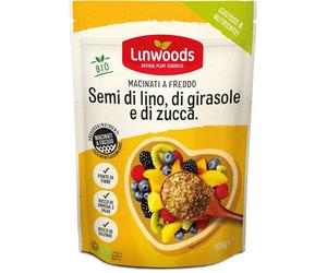 SEMI LINO GIRAS/ZUCCA MAC 200G