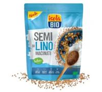 SEMI LINO MACINATI 200G