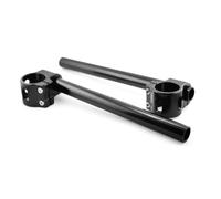 Semi-Manubri V Parts 25Mm Per Forcella Ø41Mm Per Moto Ricambi