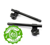 ✅ SEMI MANUBRIO 48mm SU RIALZATO ▷ HONDA CBR 600 RR 2004 - 2014 ️