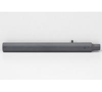 Semi Manubrio Sinistro Nero Originale Cagiva Prima 50 3-6V 93 800072473