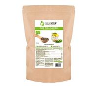 Semi MeaVita Bio Chia, 1 confezione (1 x 1000g)