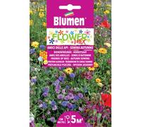 Semi mix di fiori amici delle api semina autunnale