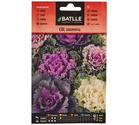 Semi Orticole - col Ornamentale Assortito - Batlle