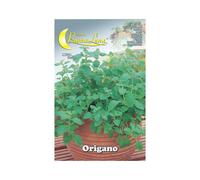 Semi orto origano - 10 pz